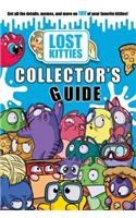 Hasbro Lost Kitties Collector's Guide: (Collector's Guide)