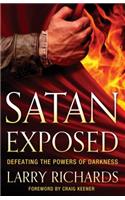 Satan Exposed