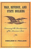War, Revenue, and State Building