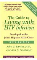 Guide to Living with HIV Infection