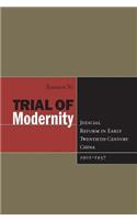 Trial of Modernity