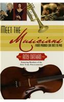 Meet the Musicians