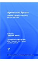 Agnosia and Apraxia