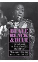 Beale Black & Blue