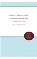 Increase and Multiply: Arts of Discourse Procedure in the Preaching of John Donne(English)