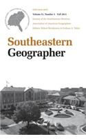 Southeastern Geographer