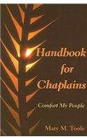 Handbook for Chaplains