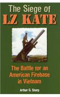 Siege of Lz Kate