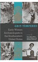 Grit-tempered