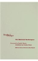 Matrixial Borderspace