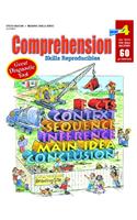 Comprehension Skills
