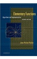 Elementary Functions