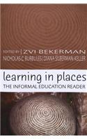 Learning in Places