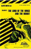 Cliffsnotes on Tolkien's the Lord of the Rings & the Hobbit