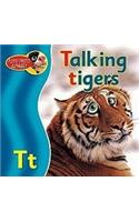 Talking Tigers