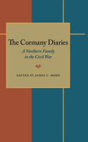 Cormany Diaries