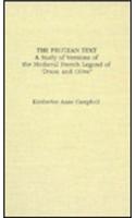 The Protean Text