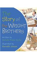 The Story of the Wright Brothers
