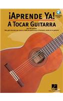 A Tocar Guitarra