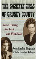 Gazette Girls of Grundy County