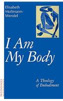 I Am My Body