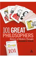 101 Great Philosophers