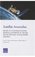 Satellite Anomalies