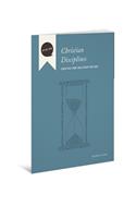 Christian Disciplines Facilitator's Guide