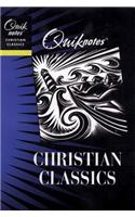 Quik Notes on Christian Classics