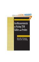 Geomeasurements by Pulsing Tdr Cables and Probes