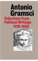Selections from Political Writings