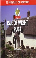 A Boot Up Isle of Wight Pubs