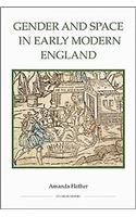 Gender and Space in Early Modern England