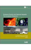 Extreme Events and Natural Hazards