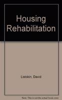 Housing Rehabilitation