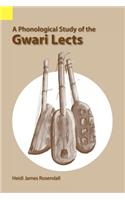 Phonological Study of the Gwari Lects