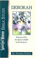 Deborah: Empowered by the Spirit to Fulfill God's Purposes