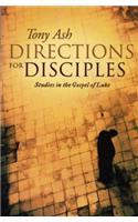 Directions for Disciples