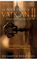 Inside Story of Vatican II