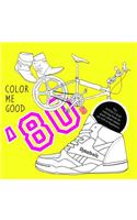 Colour Me Good: 80s
