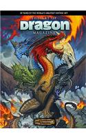 The Art of Dragon Magazine: 30 Years of the World's Greatest Fantasy Art