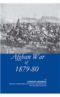 Afghan War of 1879-1880