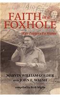 Faith In A Foxhole