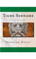 Tighe Surname