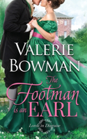 Footman and I