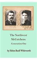 Northwest McCutchens