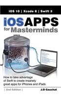 iOS Apps for Masterminds, 2nd Edition