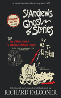 St Andrews Ghost Stories
