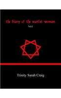 Diary of the Scarlet Woman