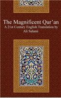 Magnificent Quran